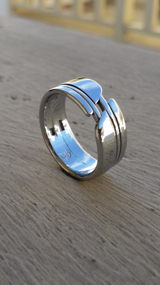 Custom Rings – Brook & York